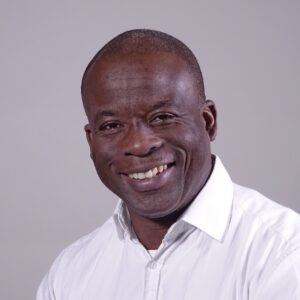 Fabrice Omer Ruffino