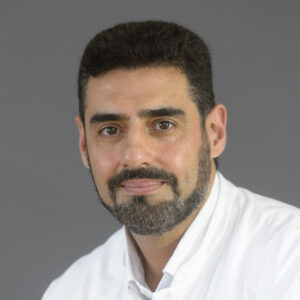 Dr. med. Fadie El Odeh