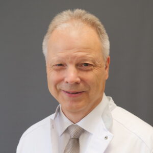 Dr. med. Herbert Grünewald