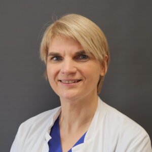 Dr. med. Mirja Teschner